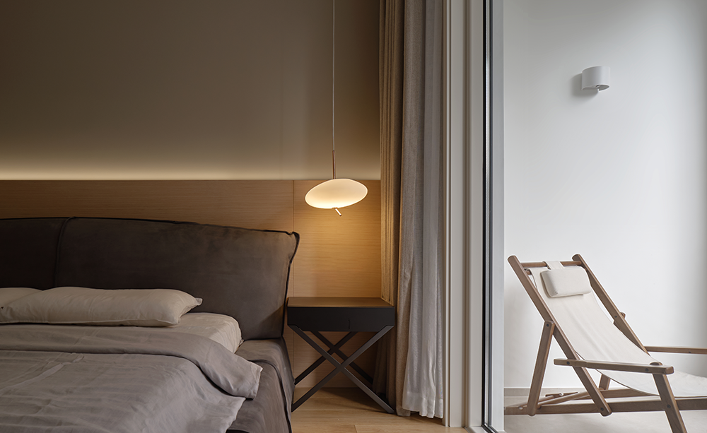 内心·边界丨中国江苏丨禾景大陈设计-47