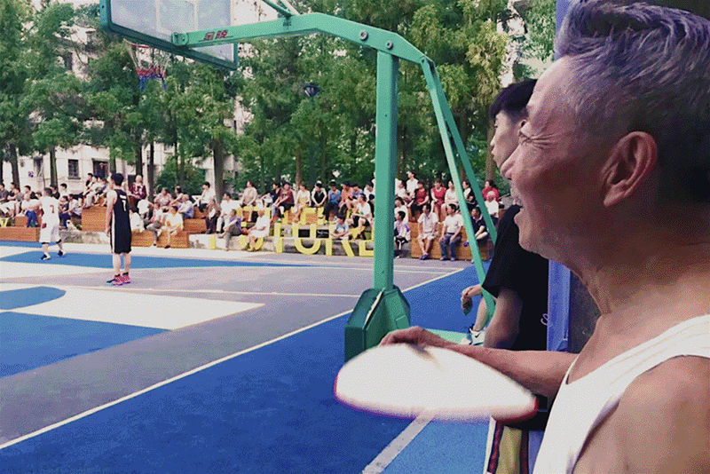 龙游溪口乡村版未来社区，浙江-43