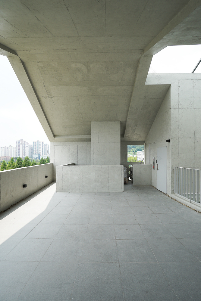 韩国杨山 SOSOSEOWON 咖啡社区中心-38