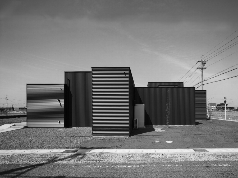 AMA Katsutoshi Sasaki Associates-3