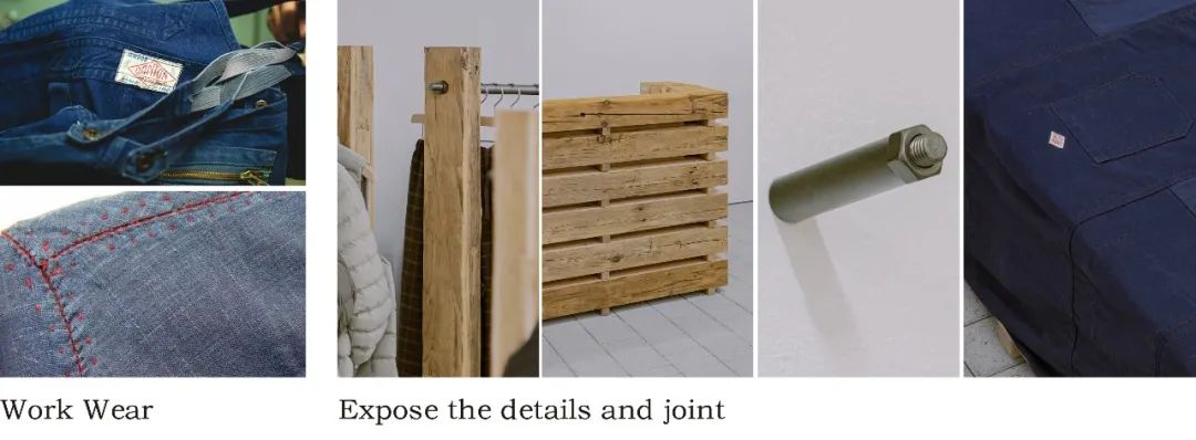 Danton 东京原宿旗舰店丨日本东京丨小大建築設計事務所-31