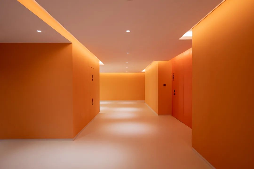 苏康养健康管理中心丨中国苏州丨LEMANARC 瑞士瑞盟设计-44