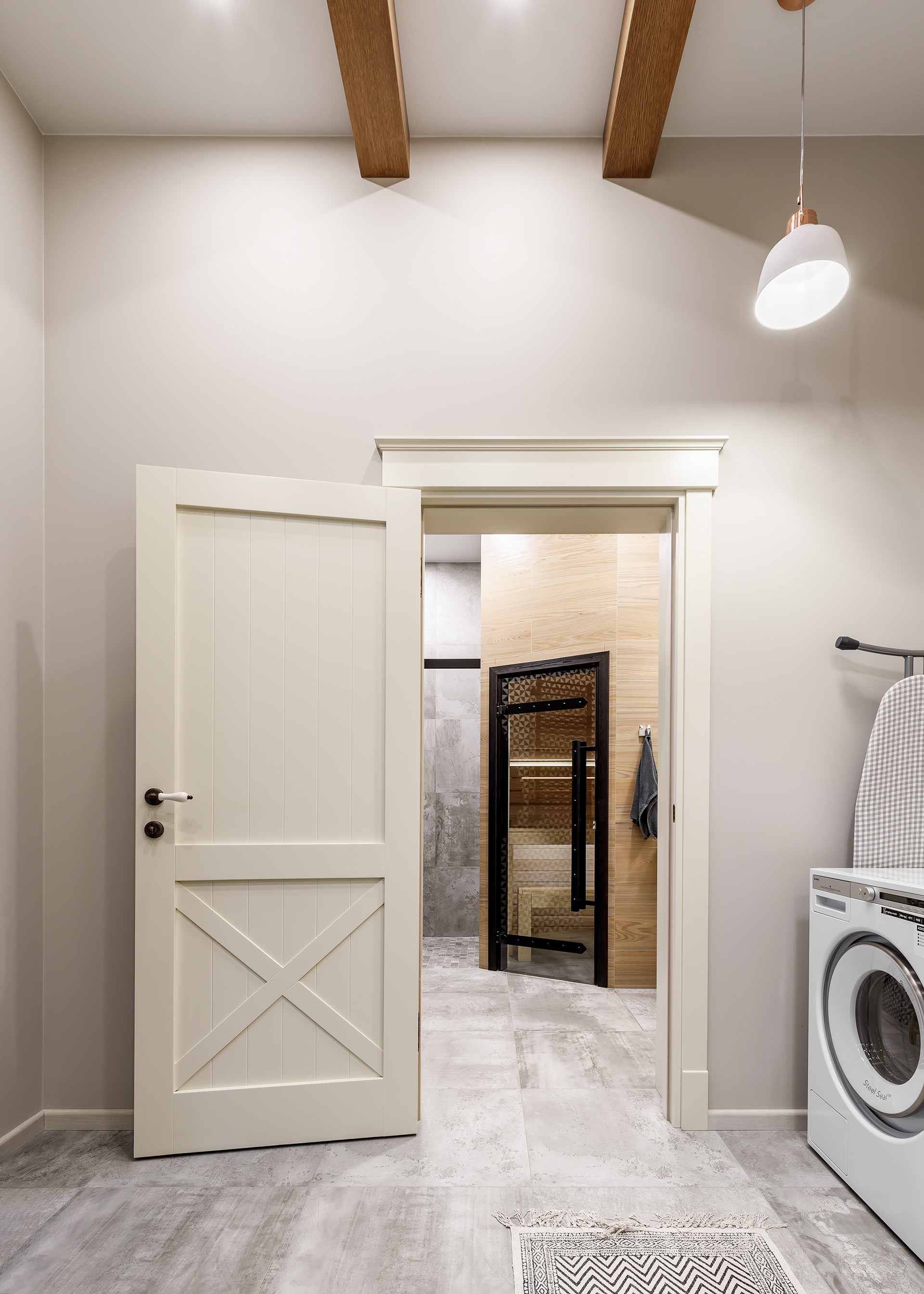 联排别墅丨俄罗斯圣彼得堡丨AI-49