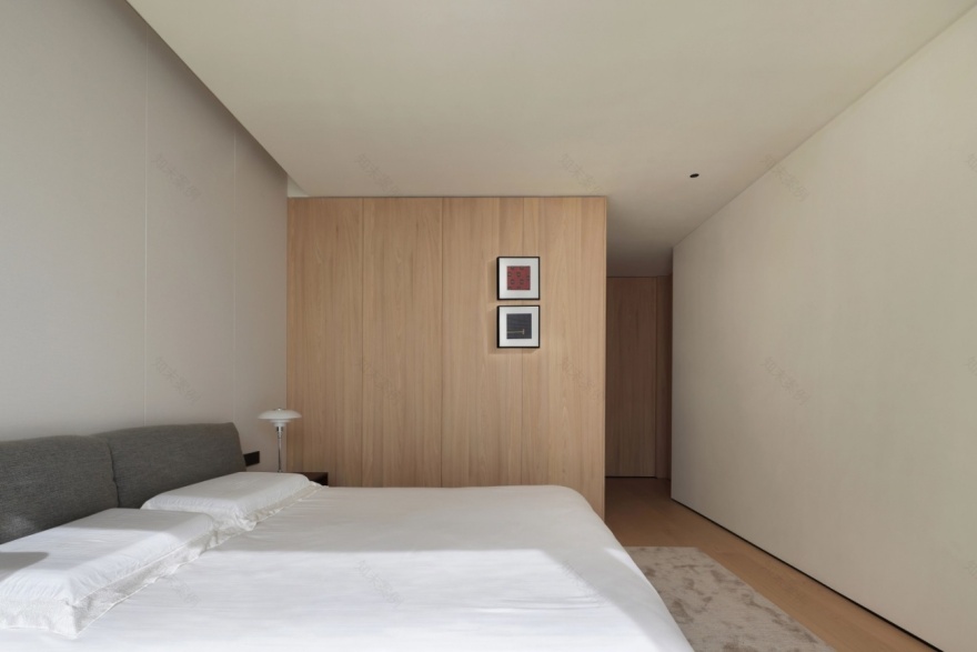 西潭别墅丨中国厦门丨九境合造设计-45