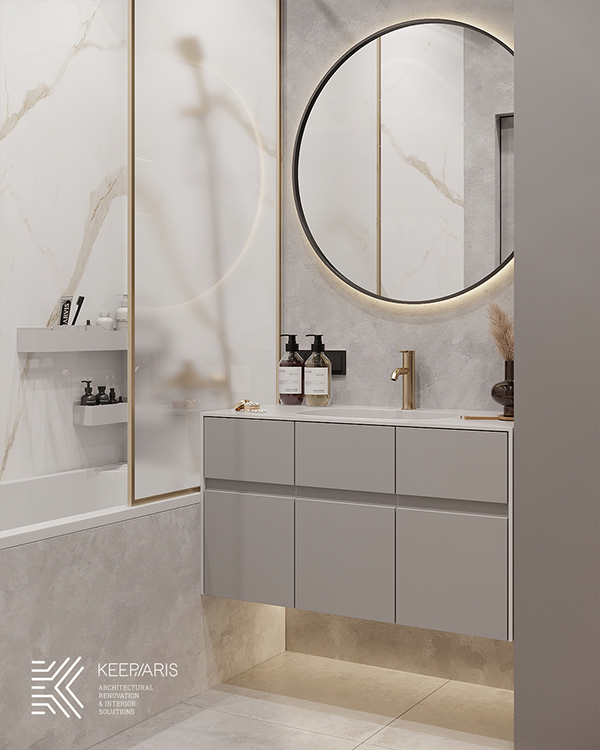 River Park 公寓-14