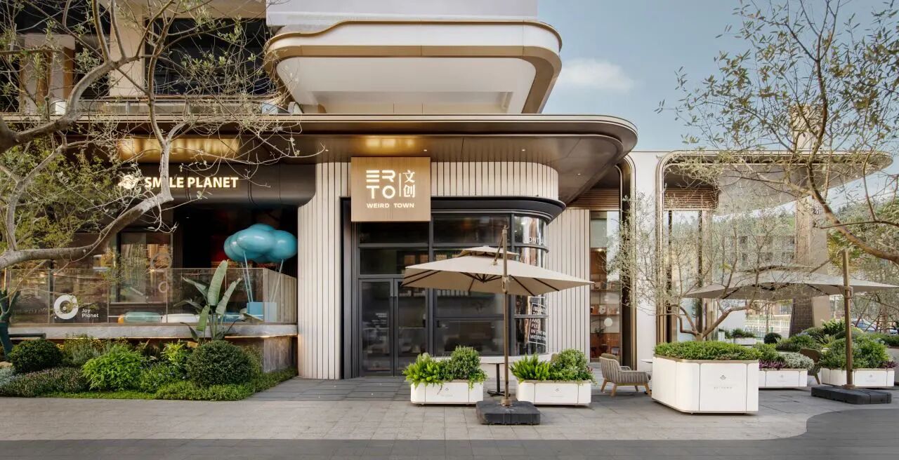 象屿 · 凤鸣雅颂丨中国厦门丨广州安研室内设计咨询有限公司,矩陣纵横,飞视设计-26