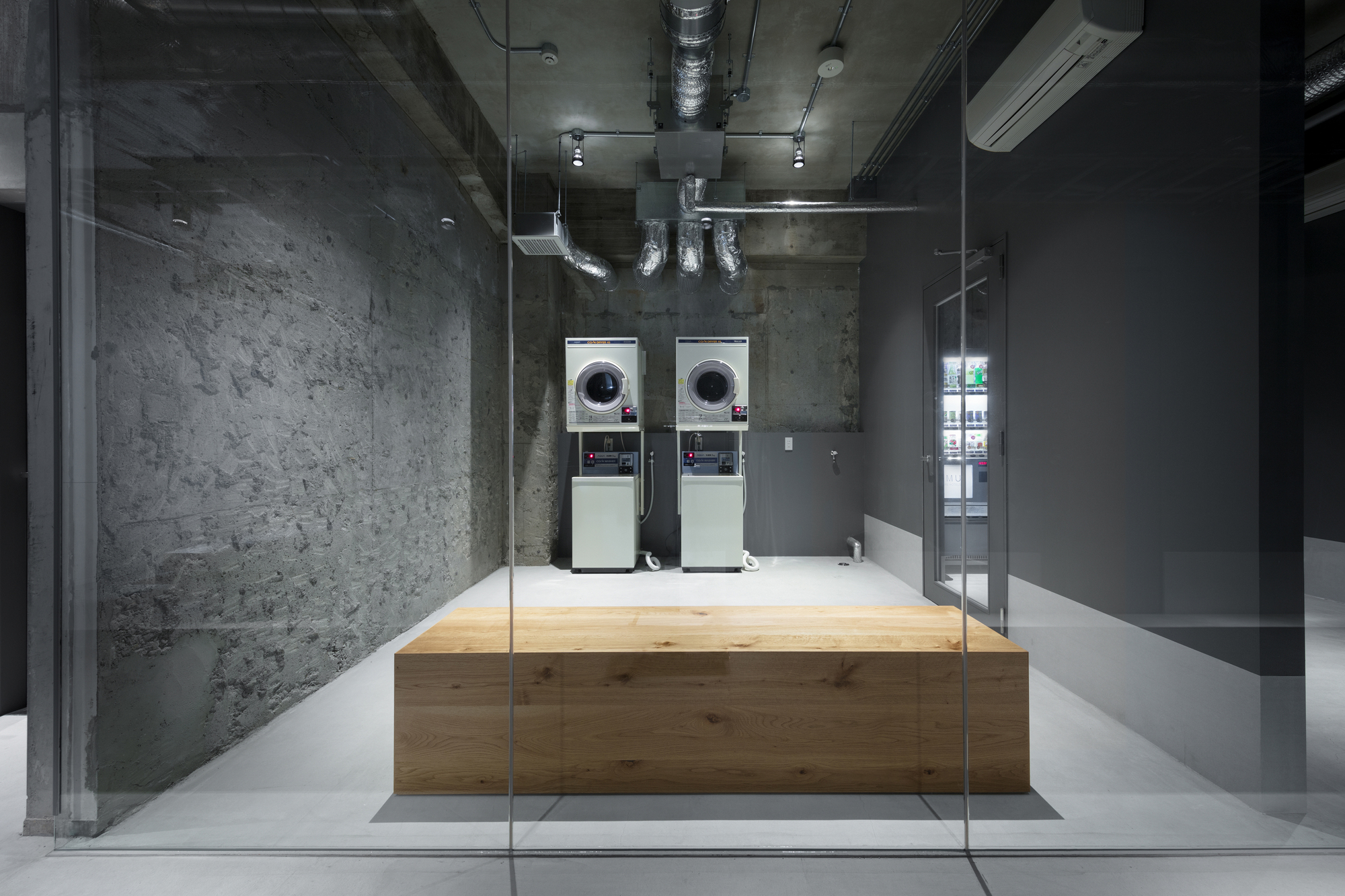 日本金泽 KUMU 酒店——传统与现代的融合-27