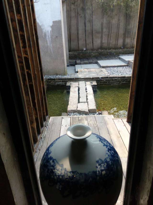 人到半山，止息而行，不问归期-37