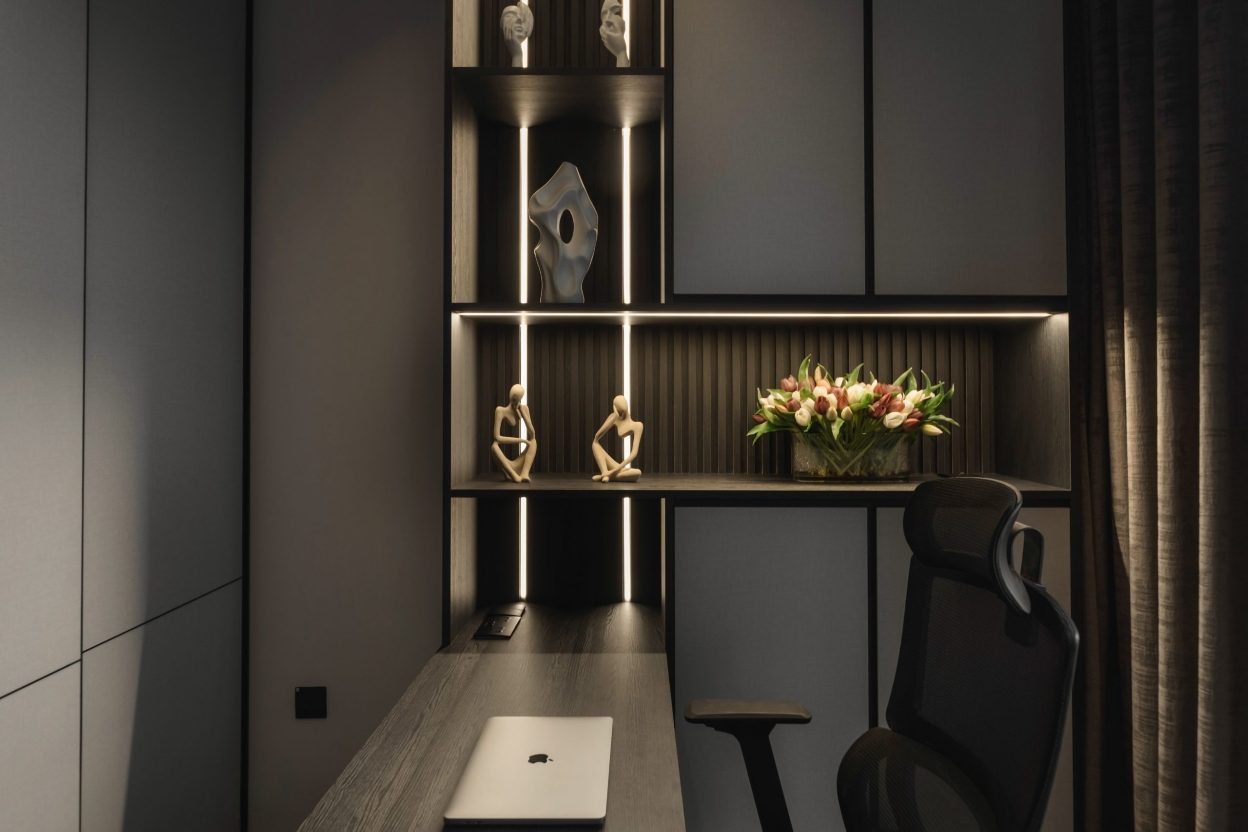 丨新加坡丨The Interior Lab-25