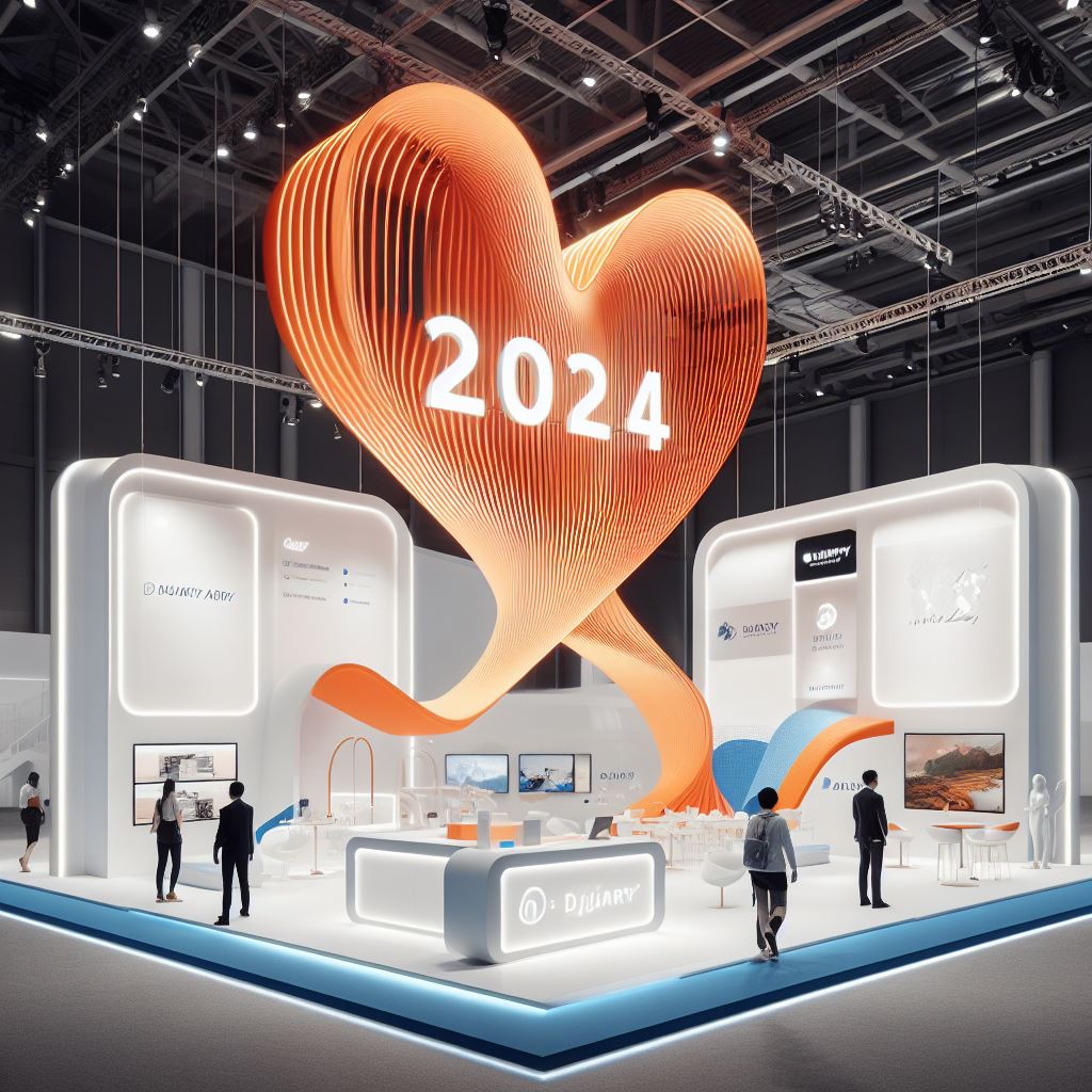 Exhibition Stand Design Concept-AI-3