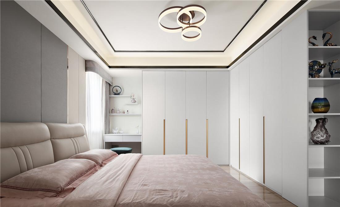 现代简约家居,打造和谐宁静之美-19