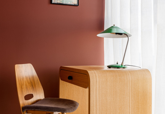 “Учительская квартира”（教师公寓）丨白俄罗斯明斯克丨Михаил Курносов-175