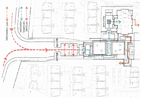  JMD九沐景观丨浙江祥生·诸暨西湖公馆示范区 丨中国浙江-13