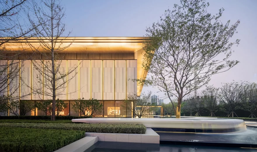 无锡华润公元九里示范区-5