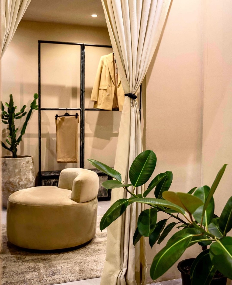 丨尼日利亚拉各斯丨Michael Ehiz Designs-12