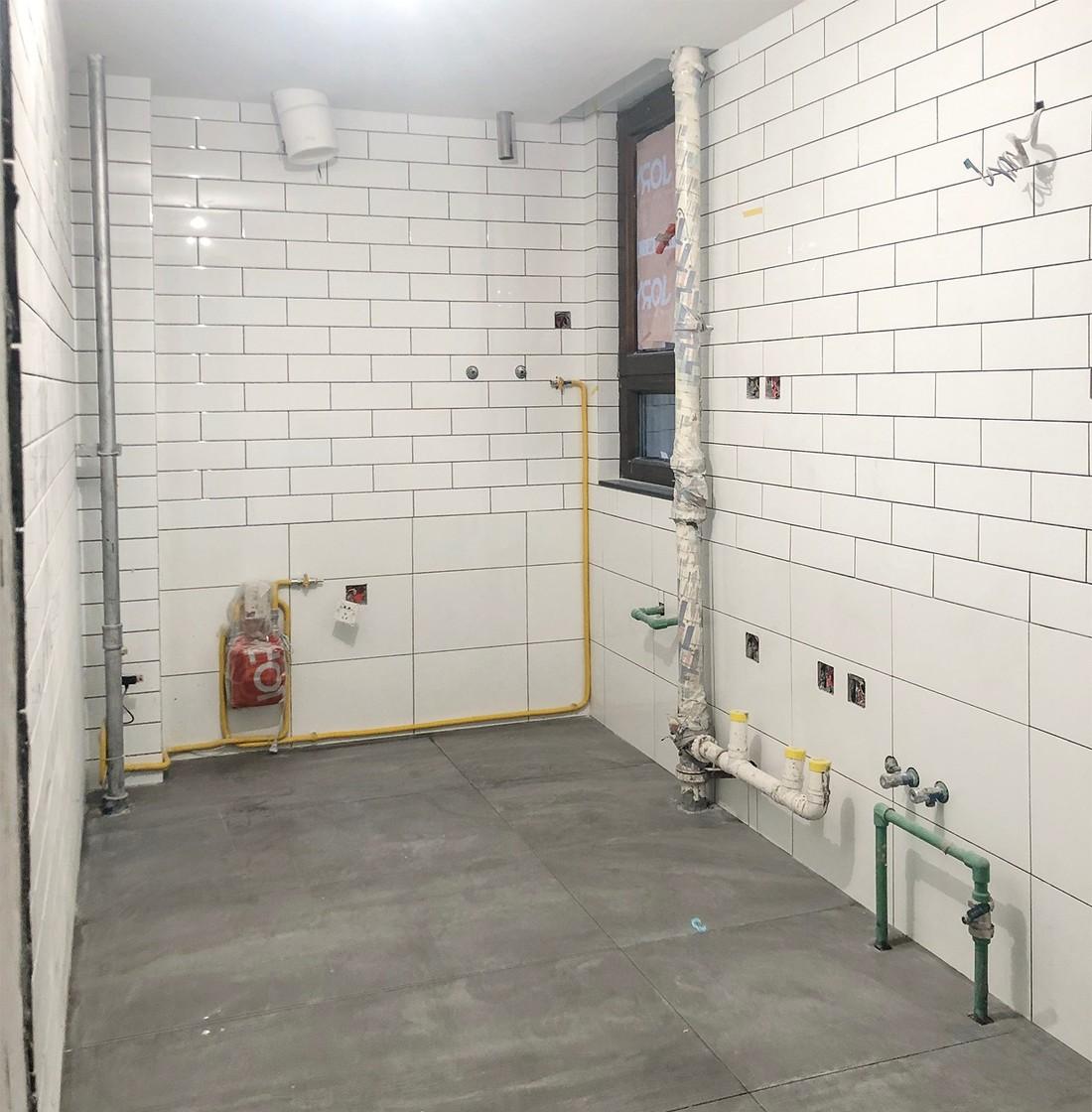 释放自然与现代的家,打造温馨收藏空间-56