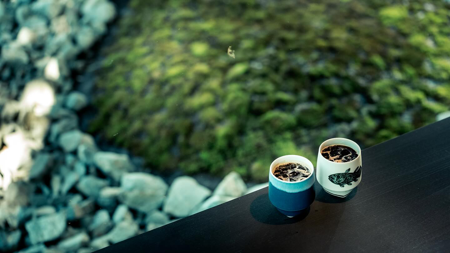 ORIGAMI MINAMIASO民宿及ORIGAMI咖啡馆丨Gendai kankyo建筑事务所-66