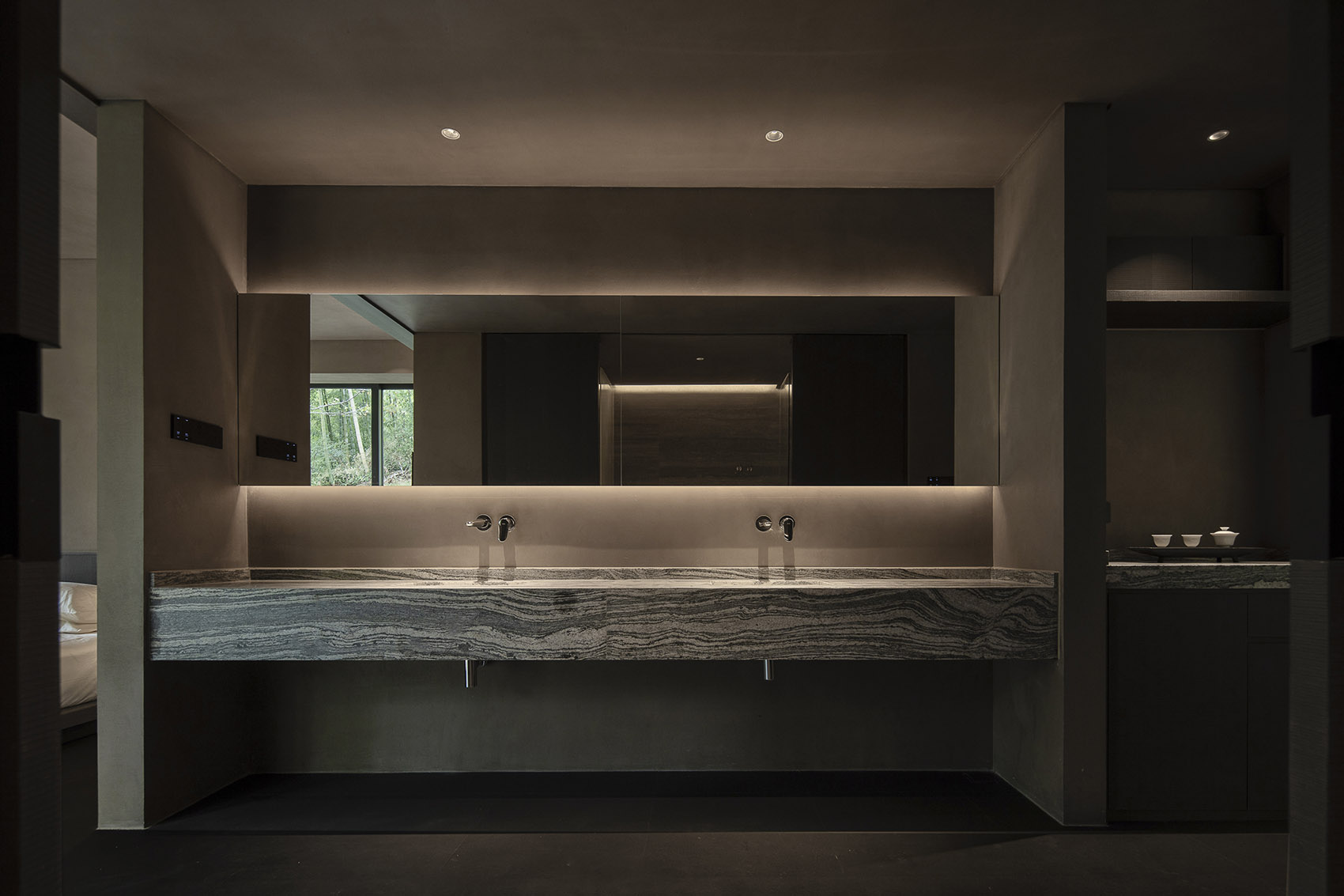 来野 · 山川里丨中国浙江丨偏离设计-85