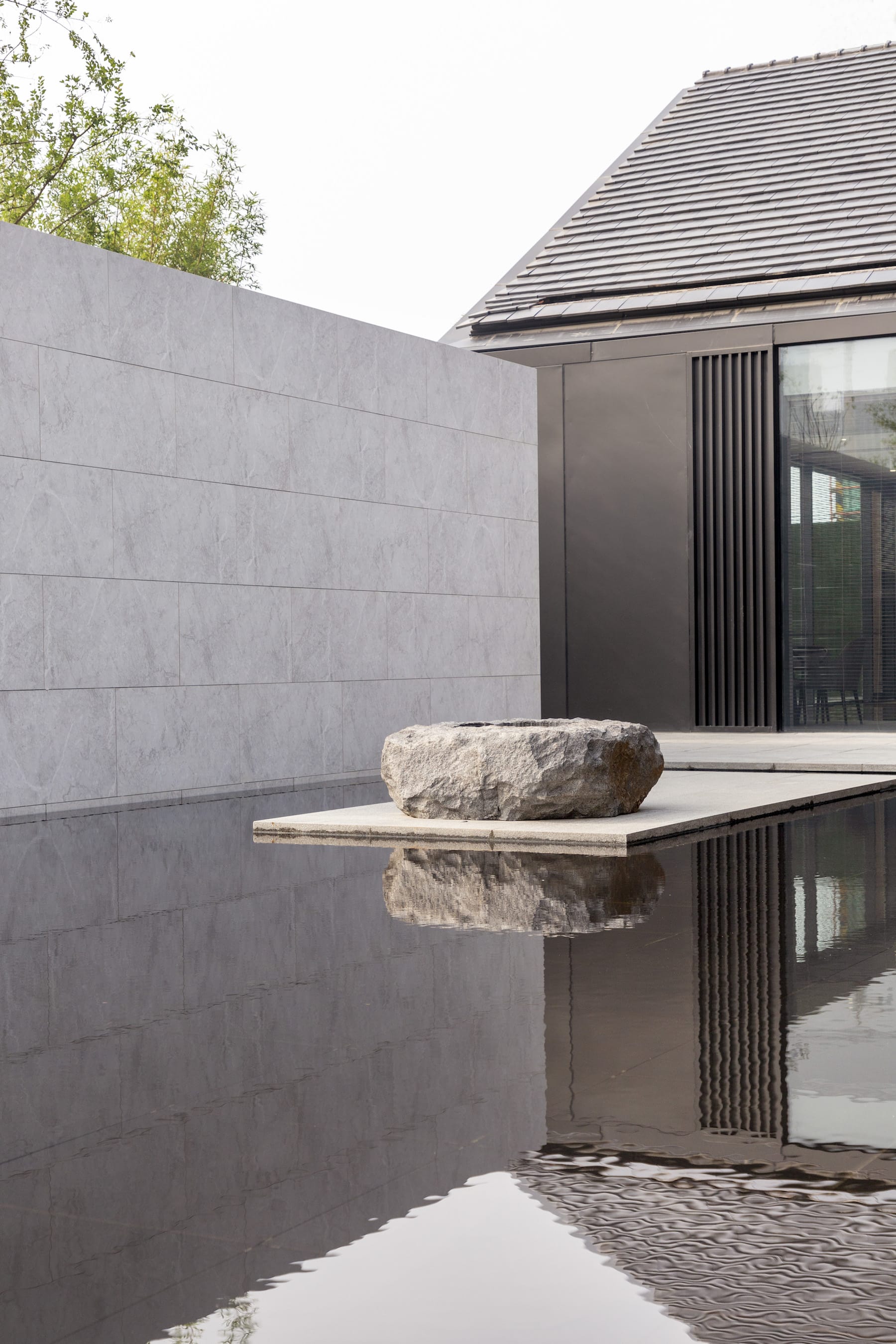 湖畔云庐·辰光生活馆-36