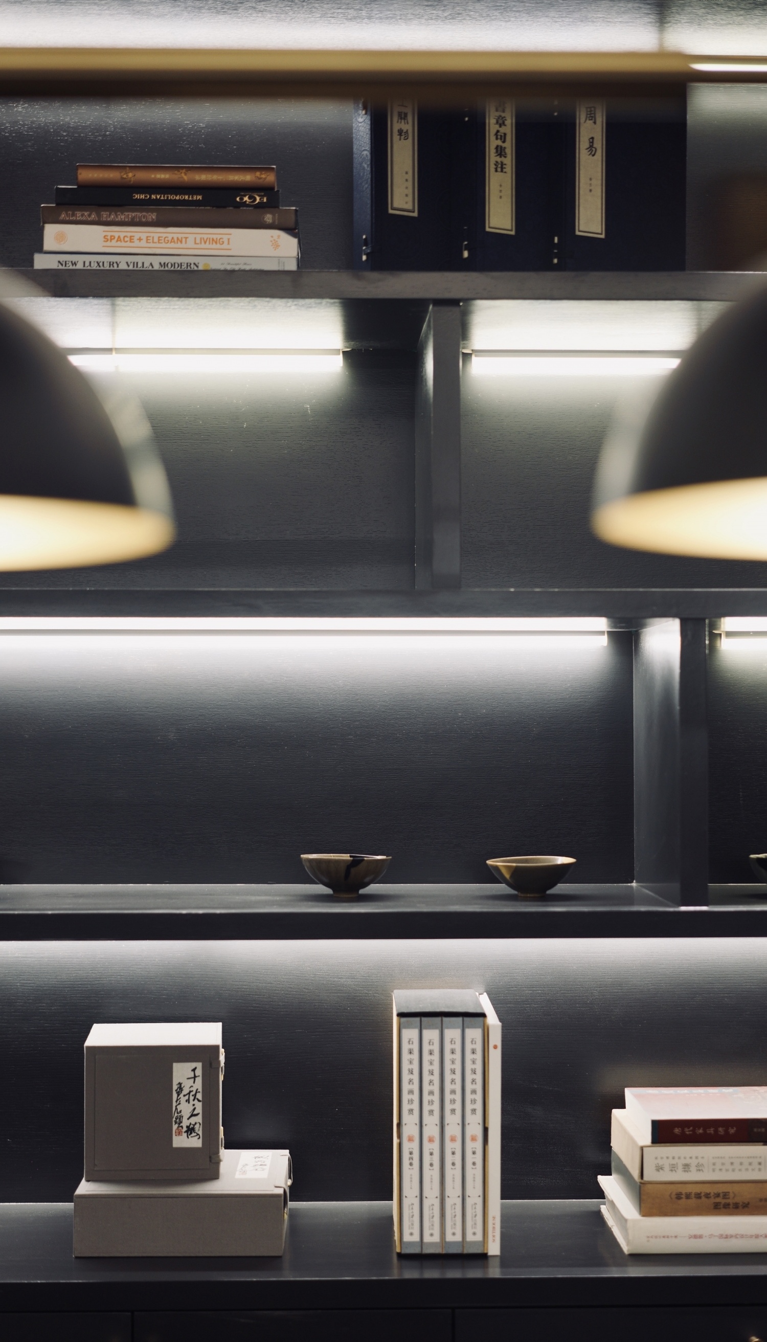 善宸设计--玺公子 | 简约之奢的宋代金缮美学-50