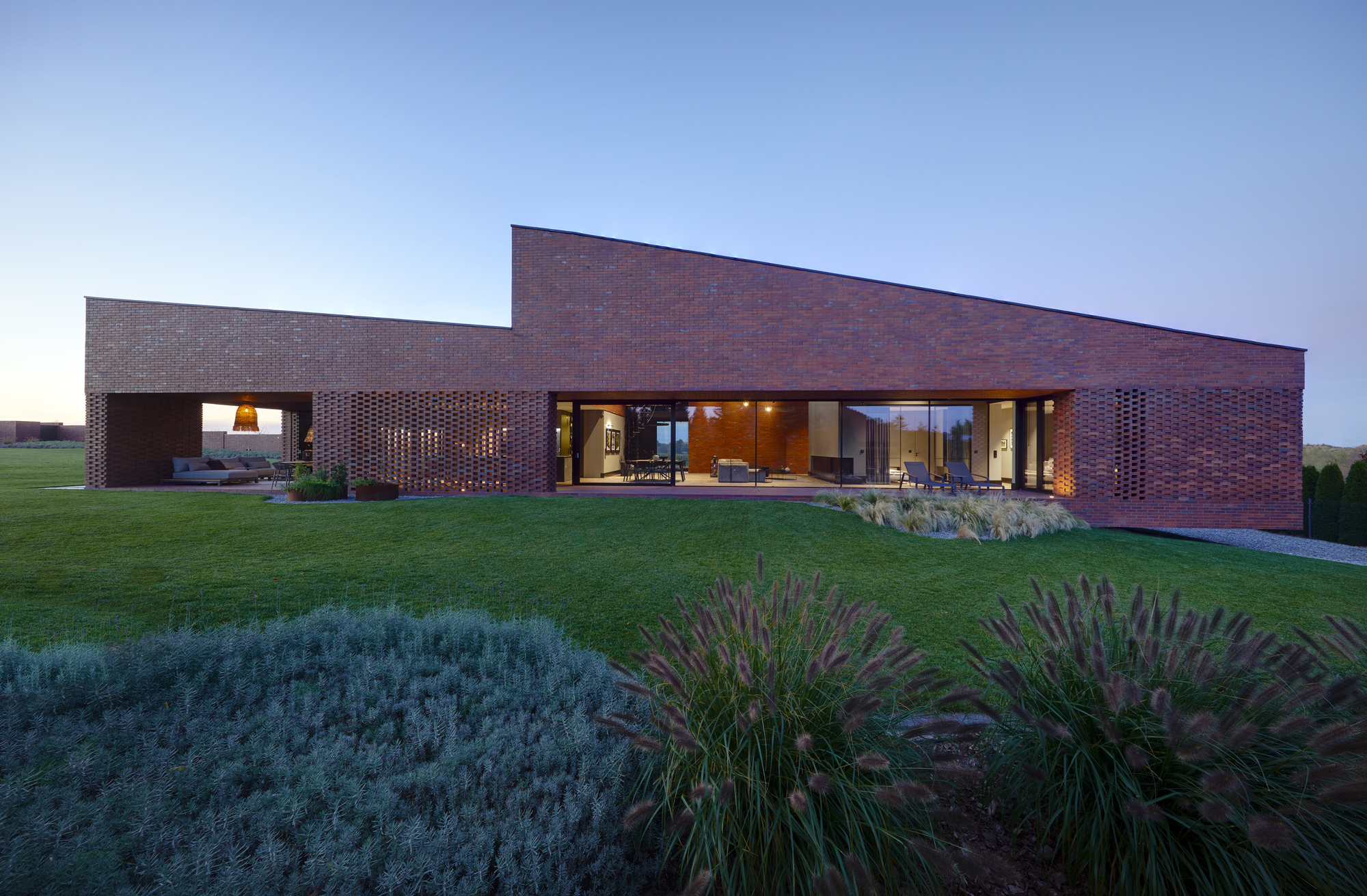 工业大厦丨波兰-22