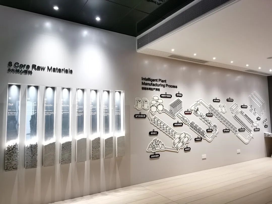 《设计·承启》探秘格莱斯生产线,再议材料应用与设计创新-64