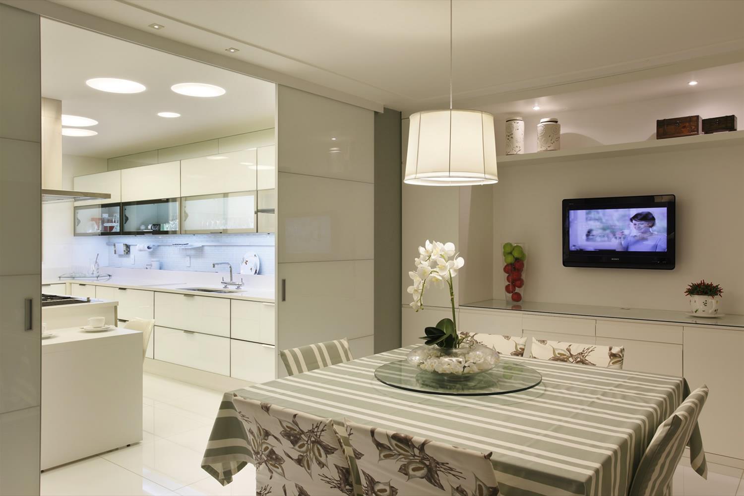 里约热内卢豪华公寓-5