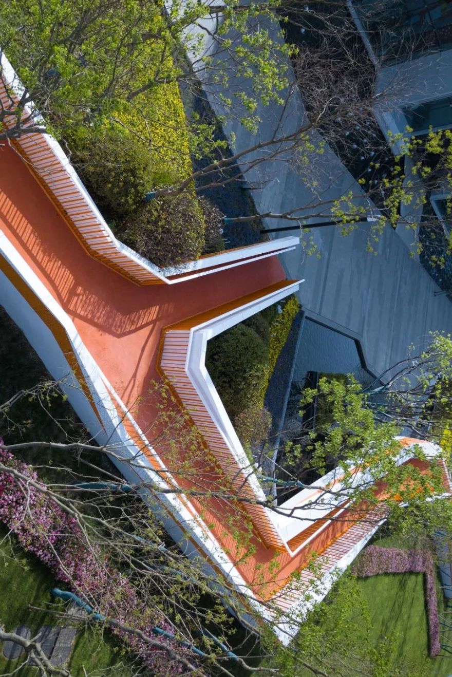 六安绿地未来城丨中国六安丨QIDI 栖地设计_栖创事业部-3