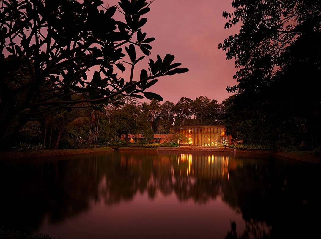 Meridiano 画廊丨墨西哥瓦哈卡丨Axel Vervoordt,Tatsuro Miki-152