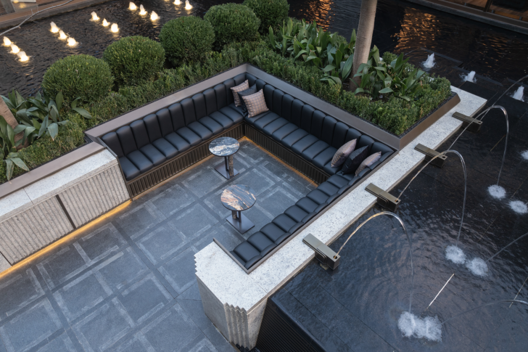 紫金·翡丽甲第丨中国苏州丨LANDAU朗道-60