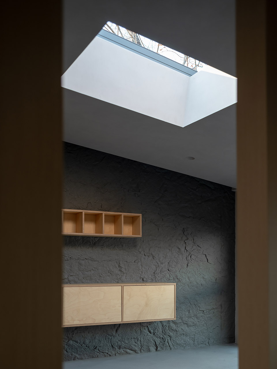 知吾建筑设计工作室丨中国北京丨知吾设计-51