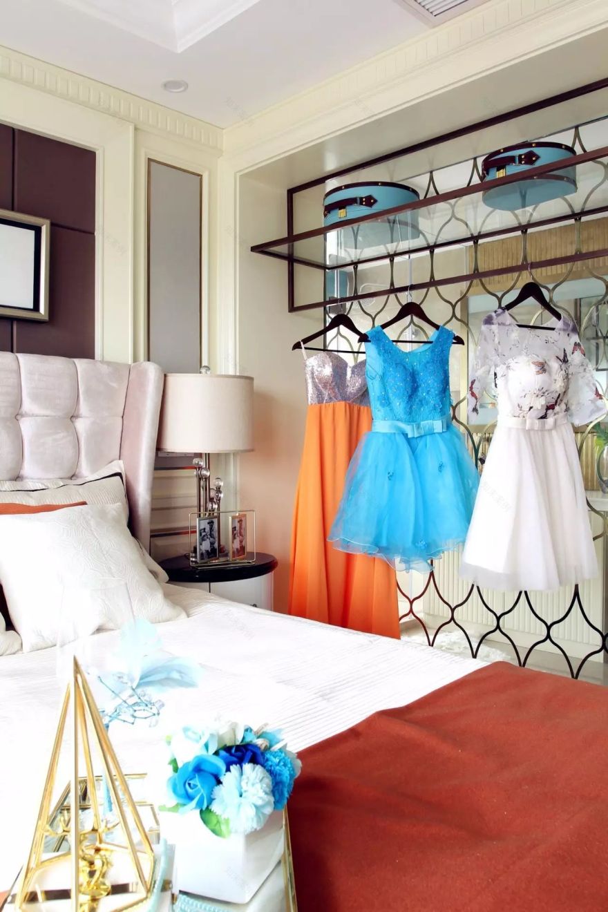 【DARRY作品】海洋科技新园>壹.贰.叁.优雅绽放-17