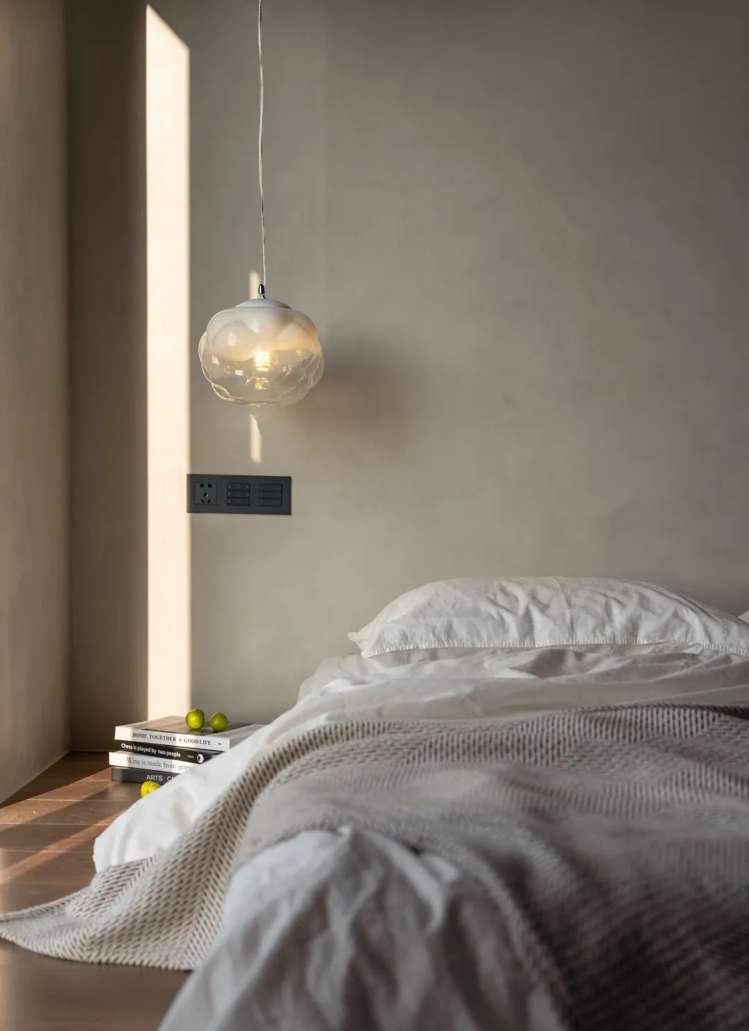 木作·自然·城市人居新体验丨HOUSE SPACE-65