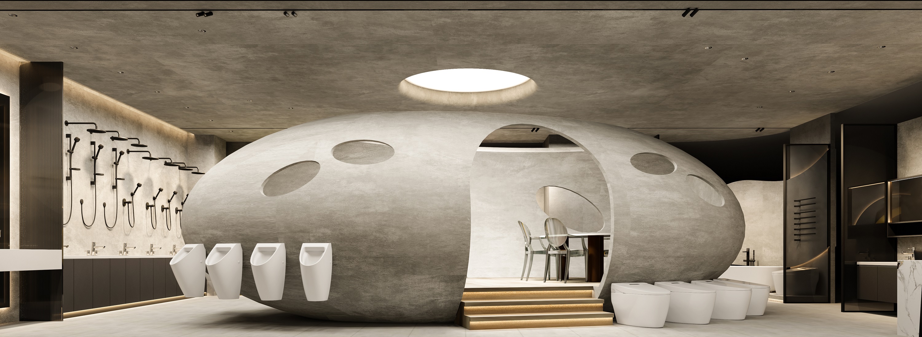 盒子里的鸡蛋丨中国龙岩丨福建龙岩甲丁设计-4