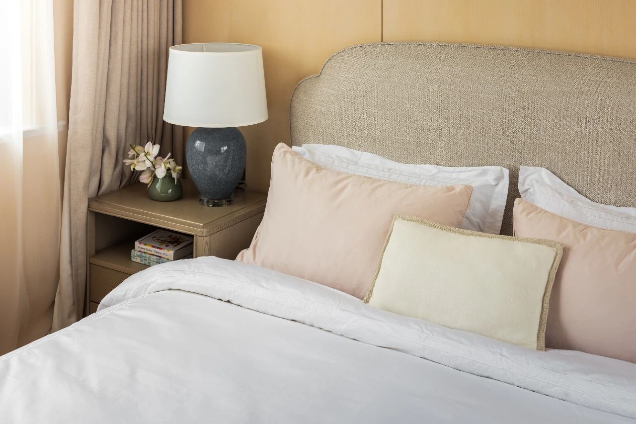 上海城开云外别墅·寻觅丨中国上海丨炘儒设计SHINDESIGN-62