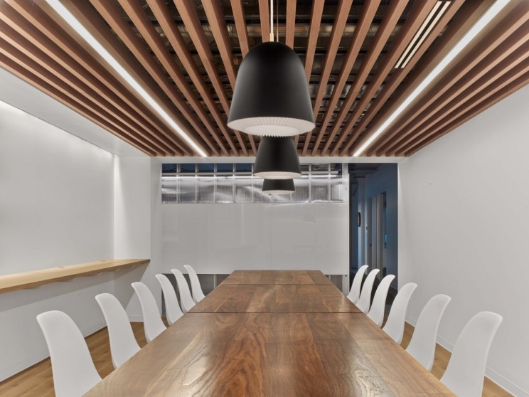 HBO西雅图工作区  Rapt Studio-42