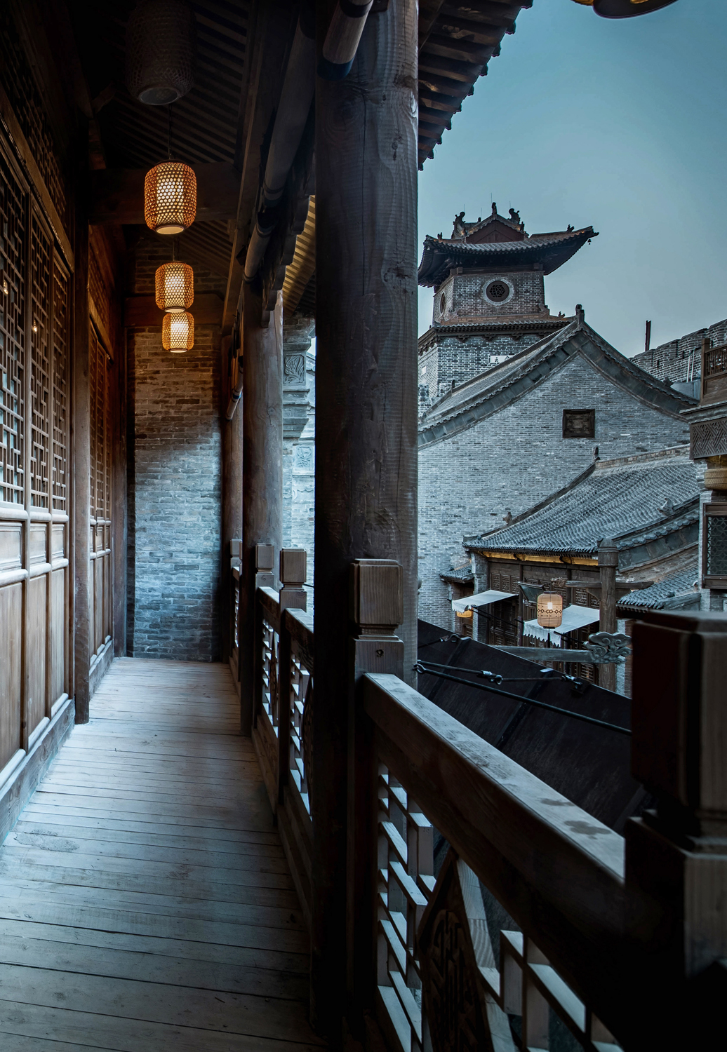 《西厢》梦回,暧昧京韵-122