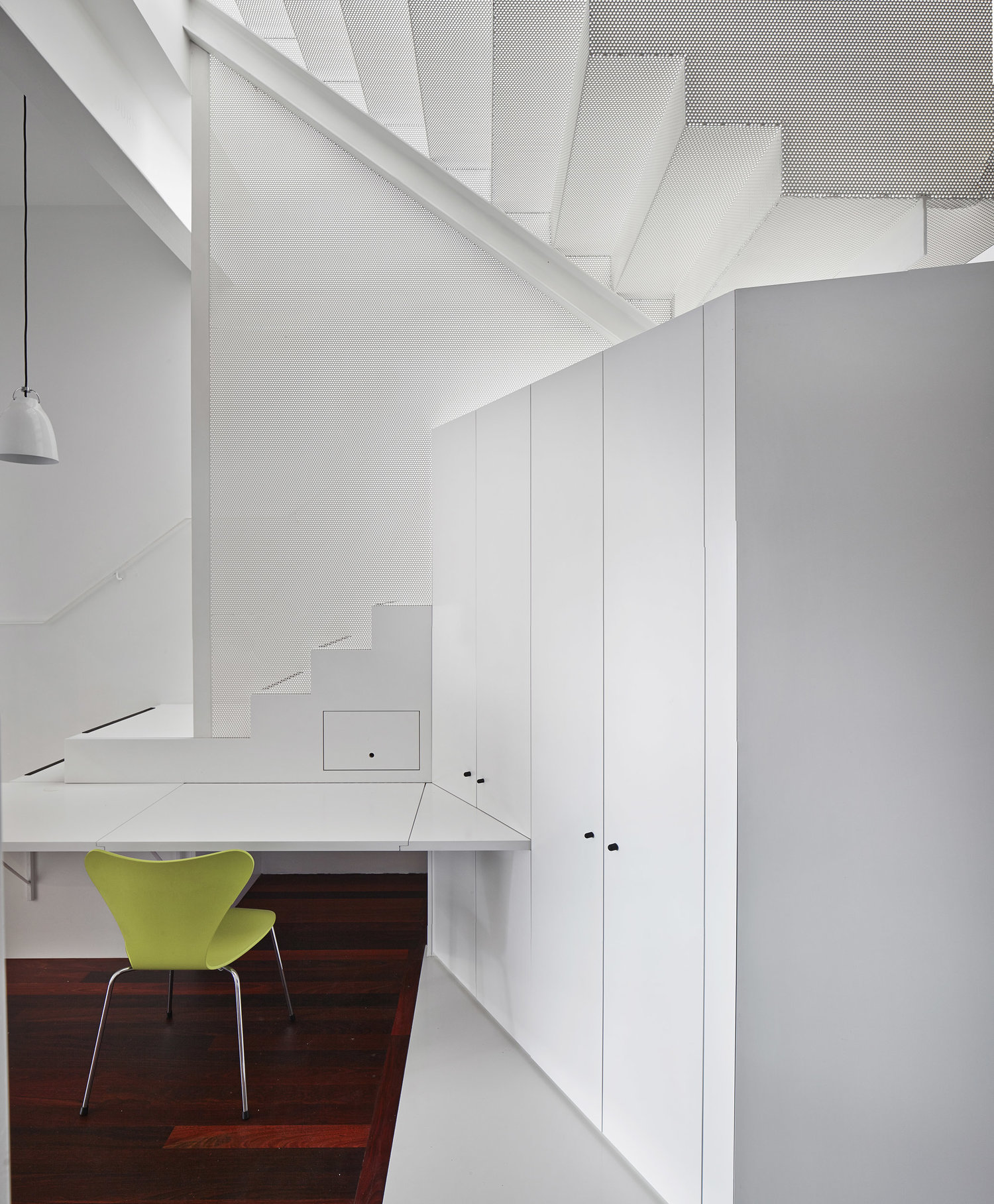 Black House Austin Maynard Architects-14