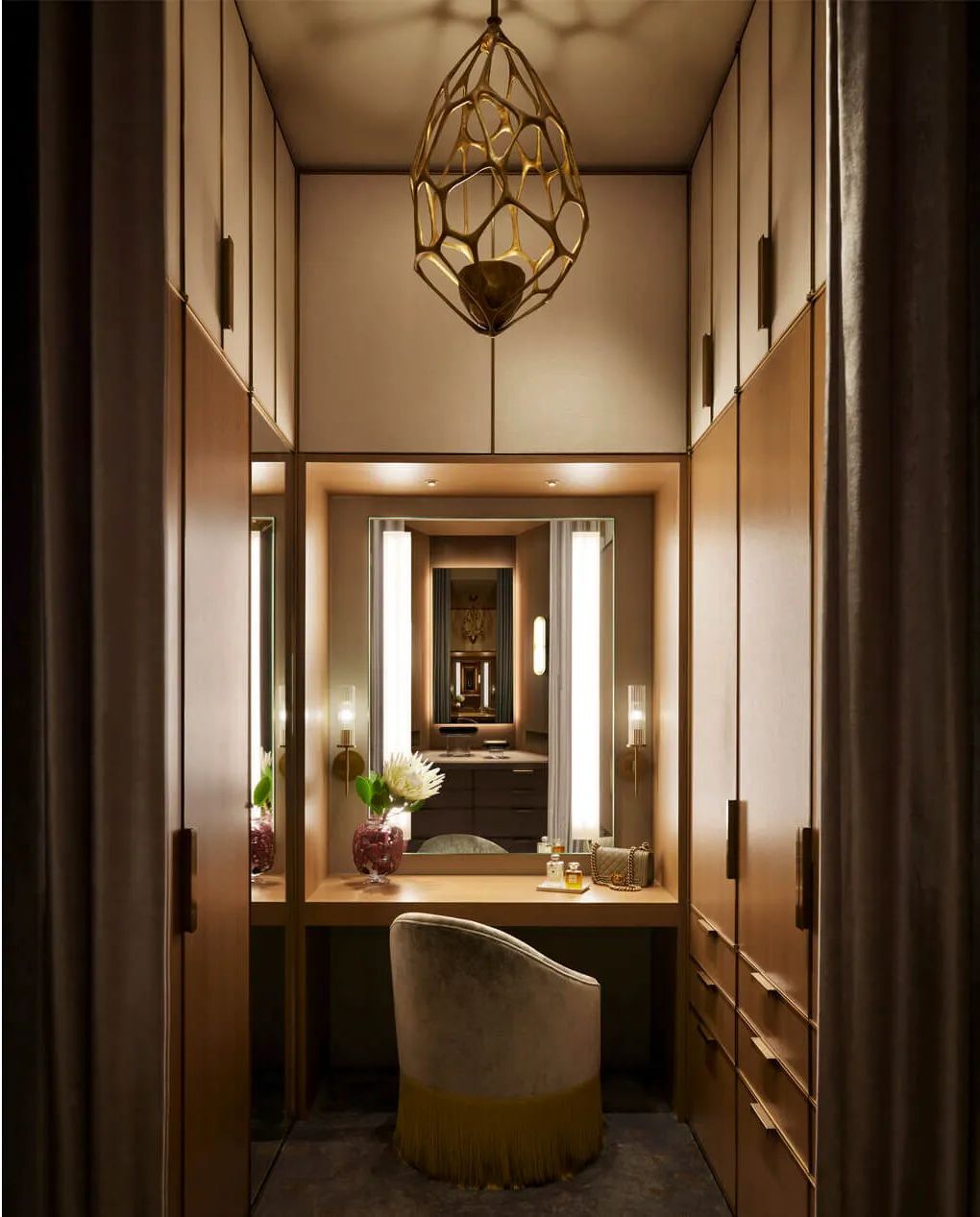 Flatiron Triple· 住宅设计丨美国-18