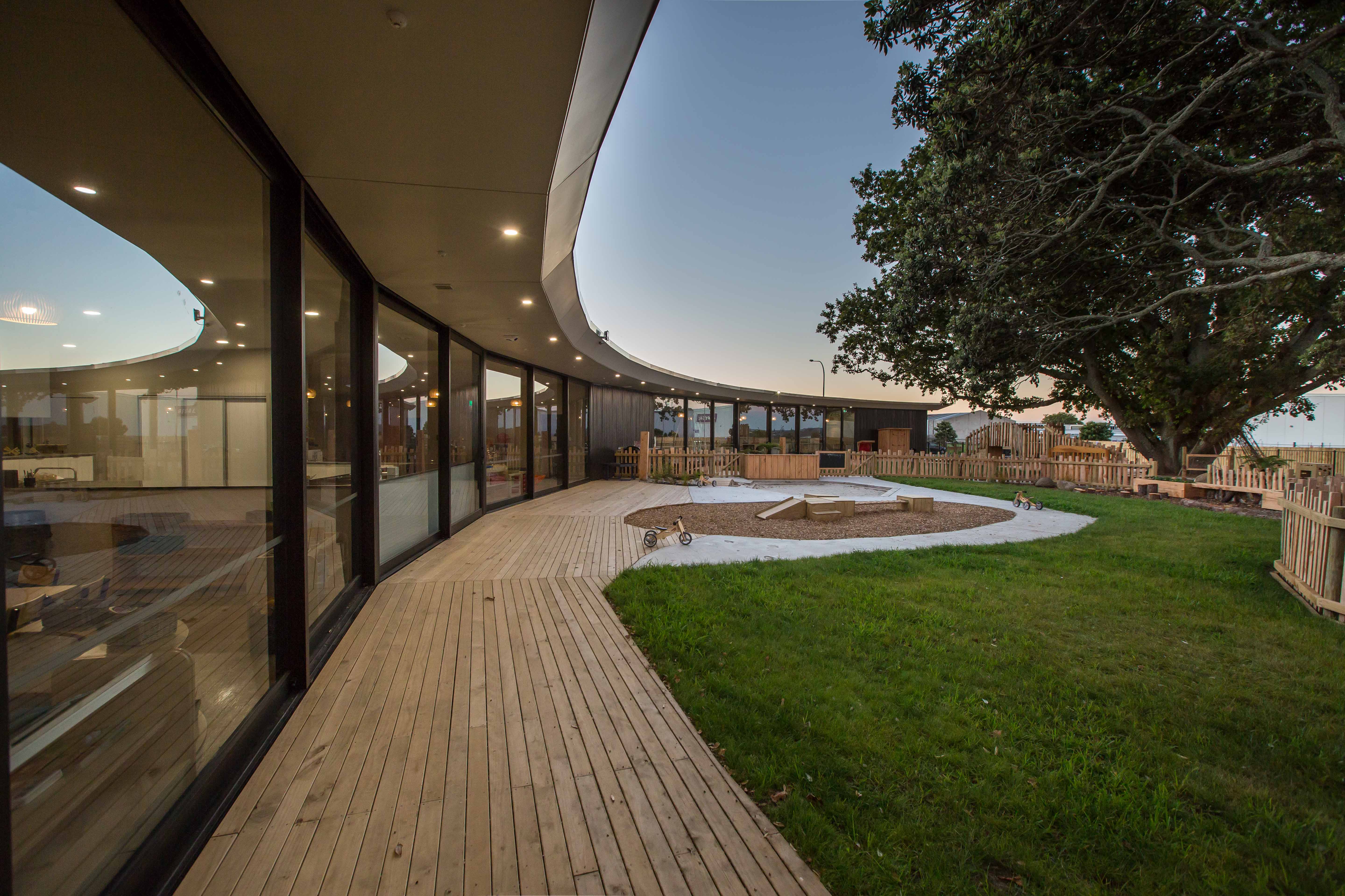 Chrysalis Childcare 中心-0