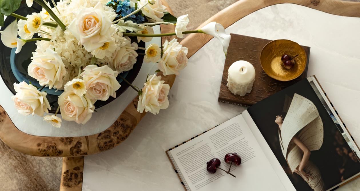 长沙中海阅湘台288㎡&253㎡样板间丨中国长沙丨硬装矩阵纵横,软装矩阵鸣翠MIX-47