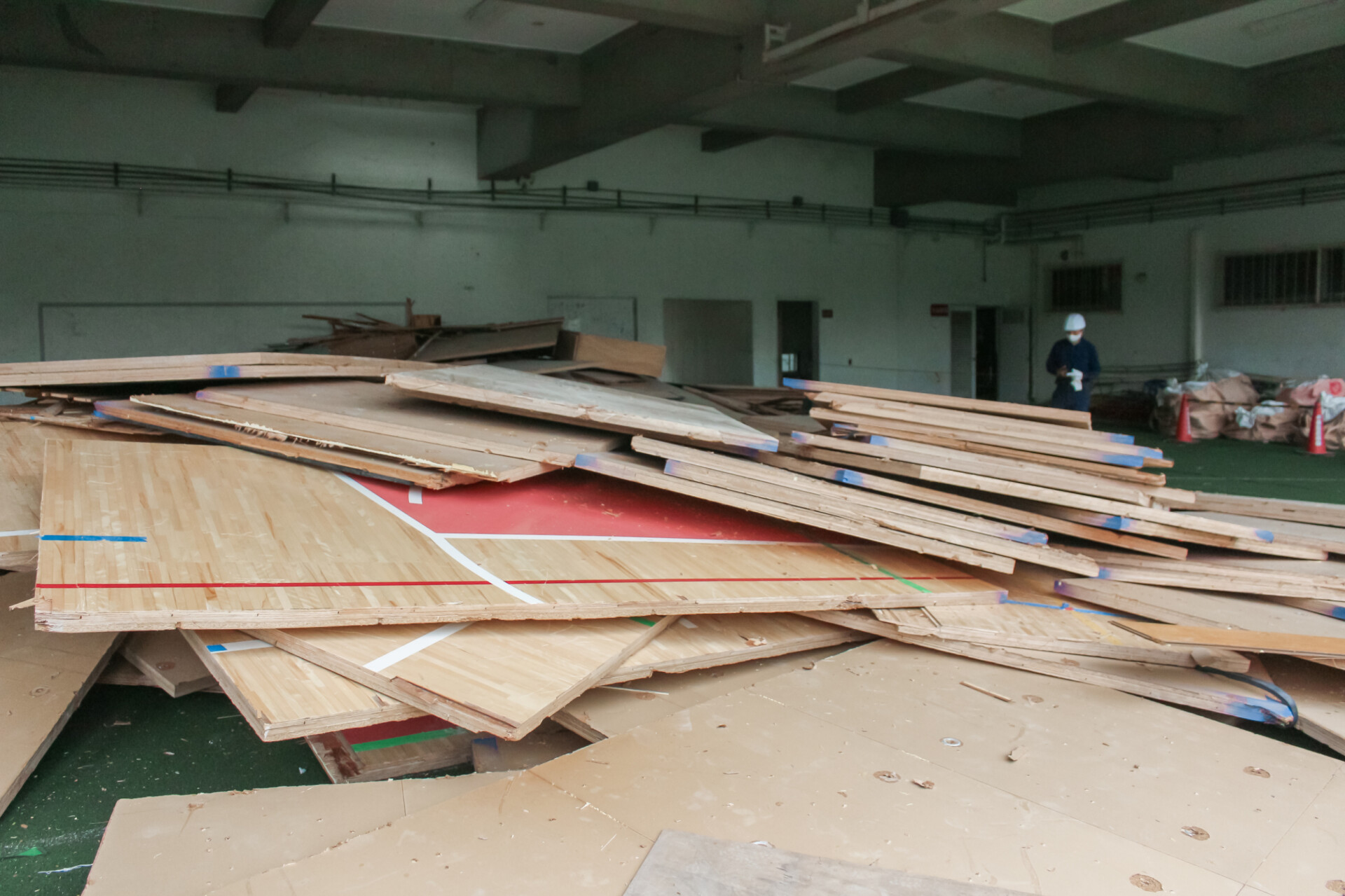 「循環」がテーマのストリートファニチャー「IKEBUKURO PUBLIC FURNITURE TRIAL」が池袋グリーン大通りに出現！ - #casa-14