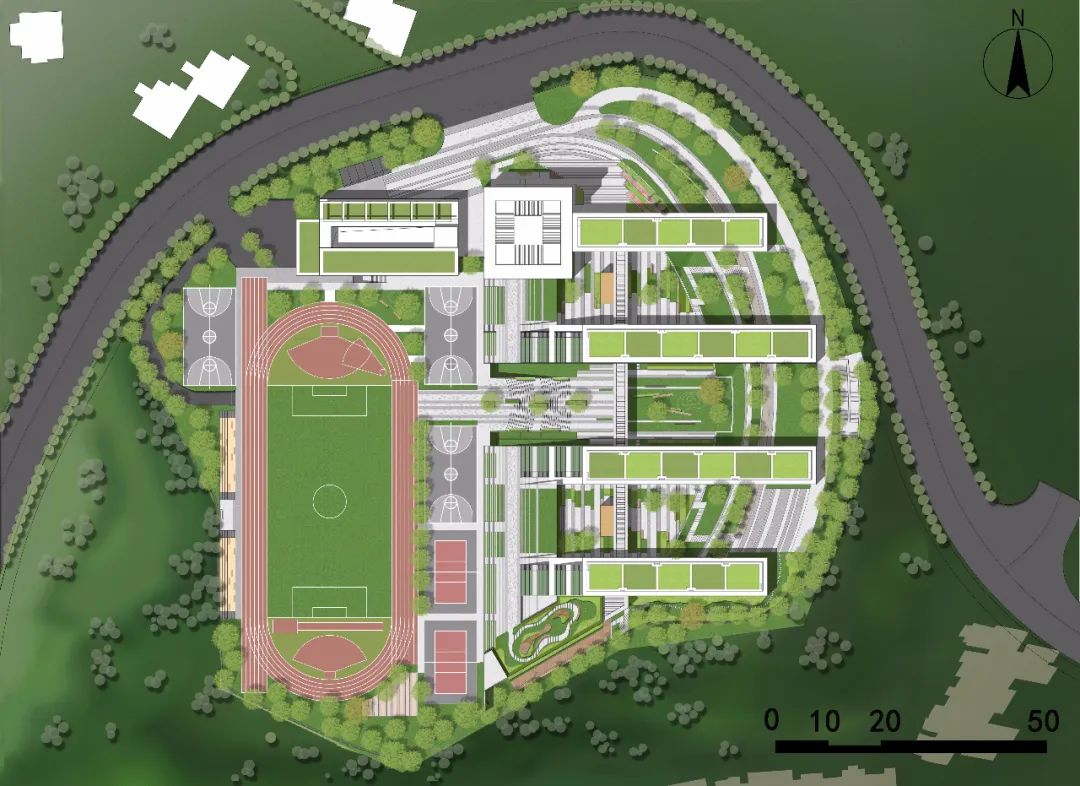 深圳云海学校丨中国深圳-58
