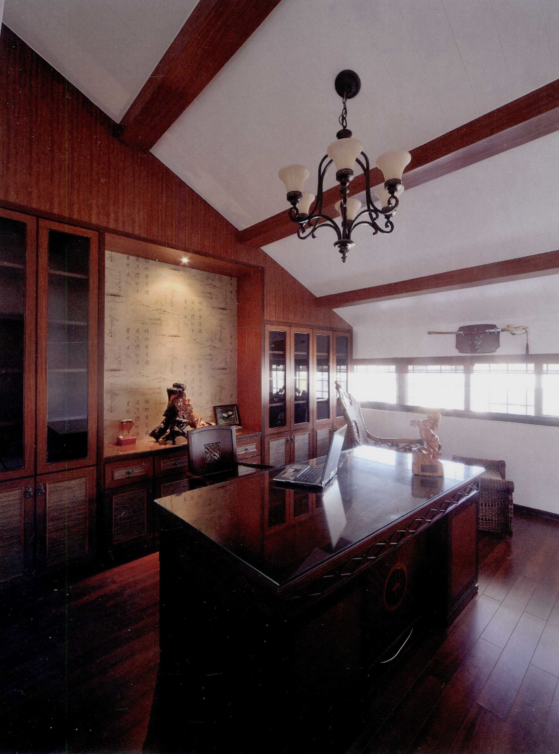 中天金海岸--简艺东方-8