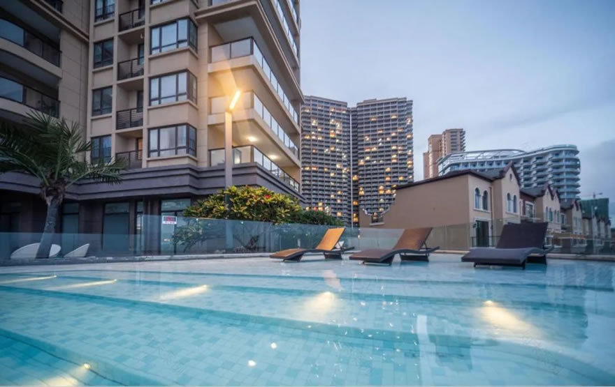 惠东虹海湾二期丨萨尔瓦多滨海丨深圳华森建筑与工程设计顾问有限公司-29