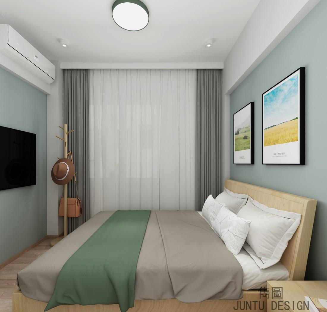 广州东山培正东街周宅-33