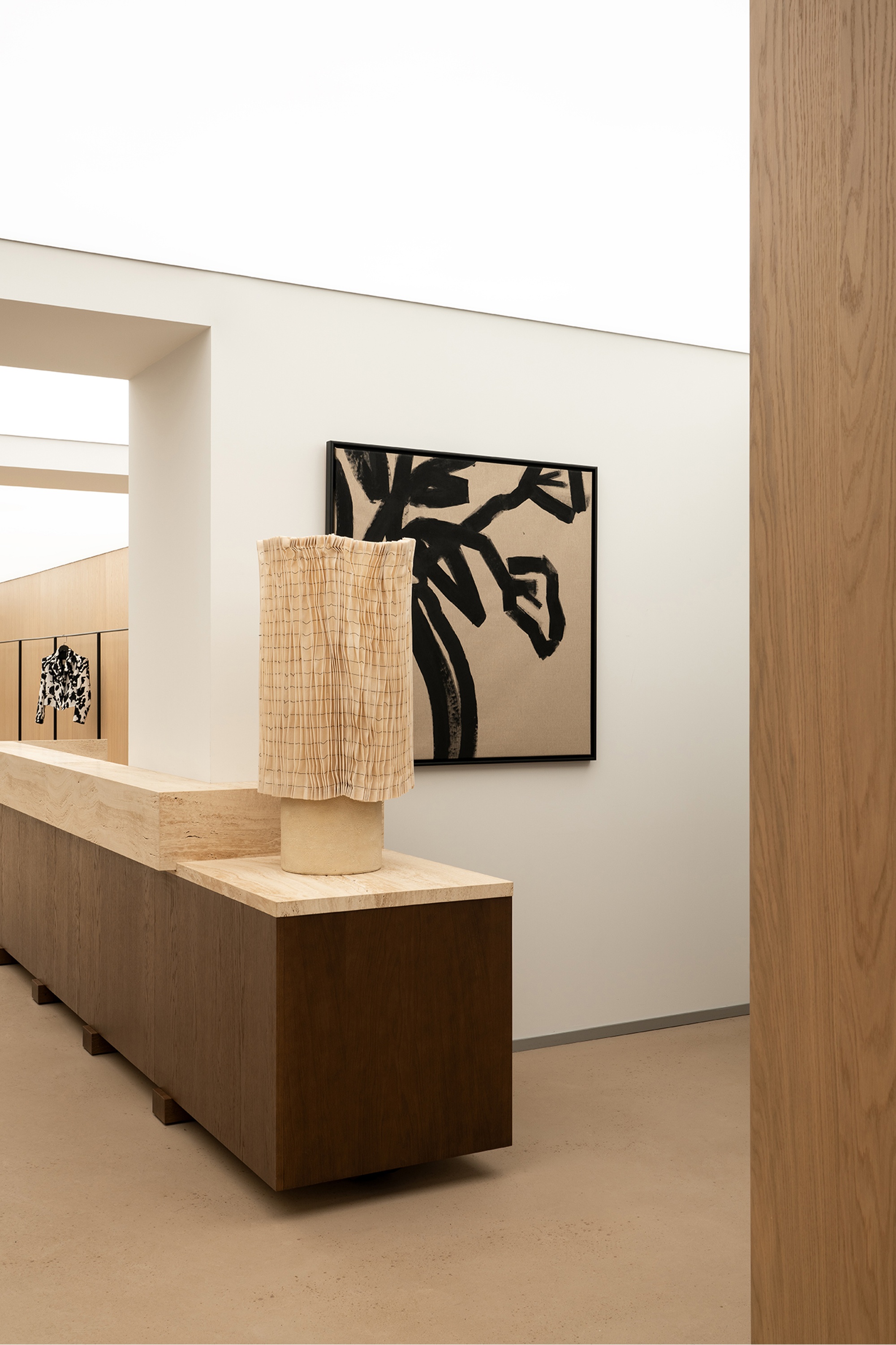 Bazhane 精品店 · AKZ Architectura-22