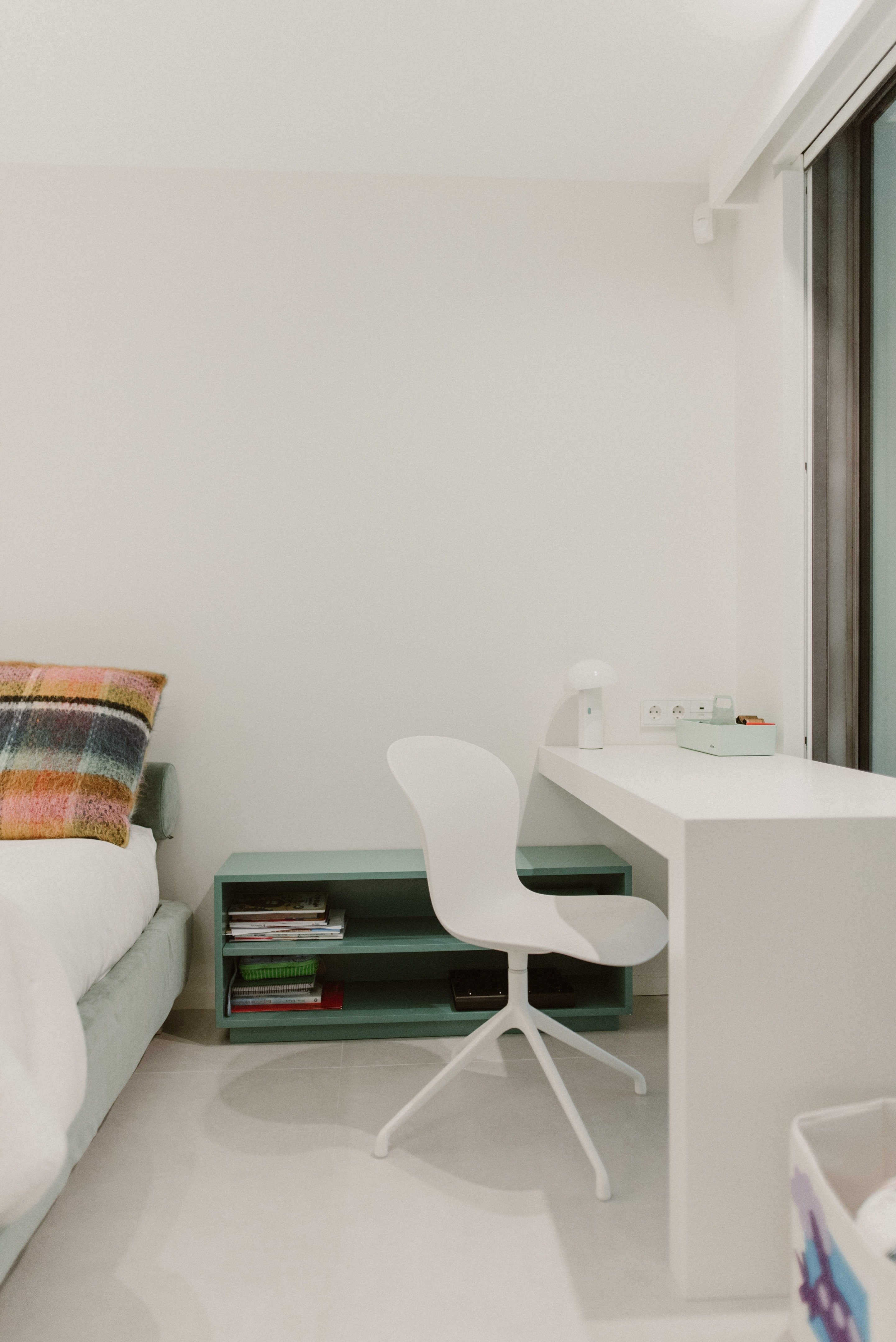 院子里丨西班牙马德里丨estudio crearte-56