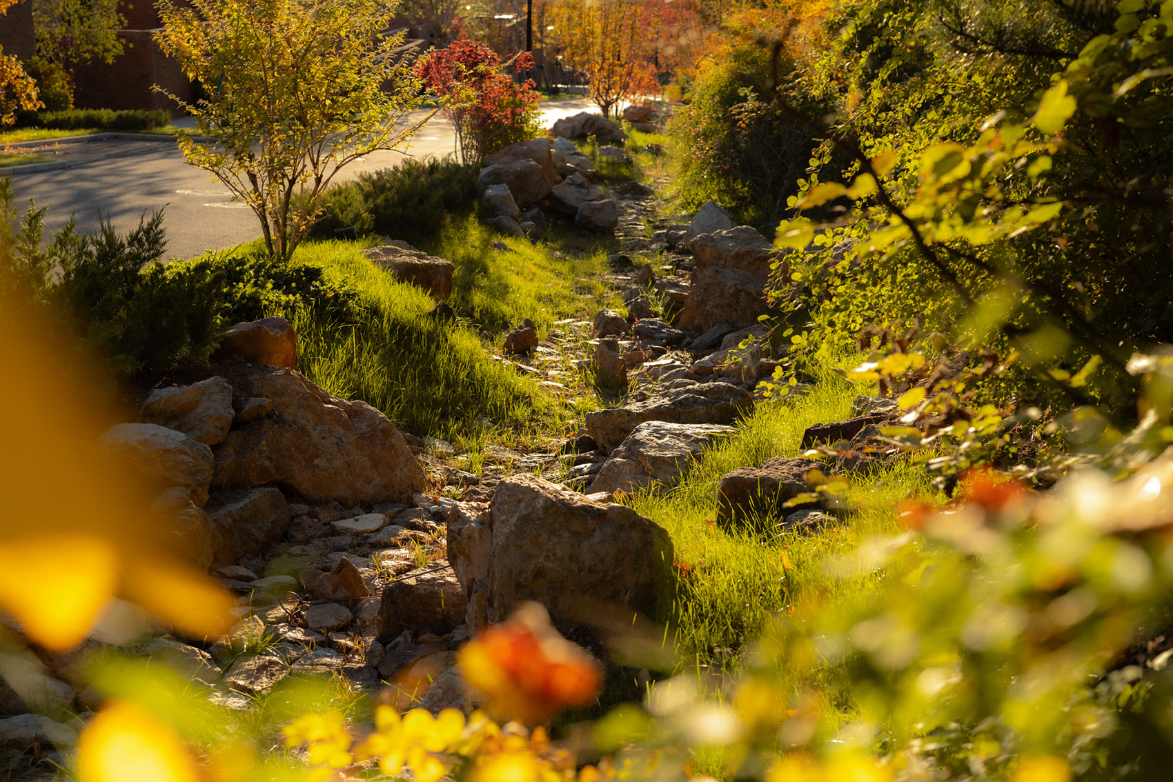 阿那亚·金山岭丨中国河北丨WTD纬图设计-49