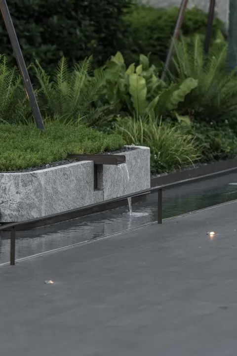 太子湾·云滨丨中国深圳丨SED新西林景观国际-14